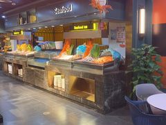 -苏格里岛自助海鲜烤肉火锅(集美万达店)