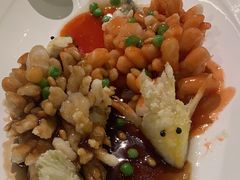 -小厨娘淮扬菜(清江苏宁广场店)