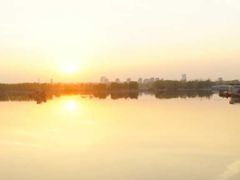 -大兴滨河森林公园