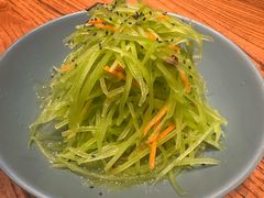 -驿楼兰·新疆菜(火车站店)