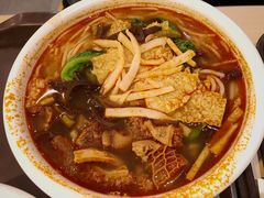 牛杂螺蛳粉-水平有限广西米粉·广西风味集(五道口店)