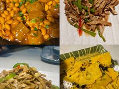 -千岛湖小鱼儿·淳安匠心农家菜