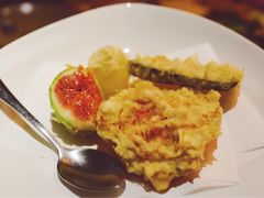 天妇罗套餐-泉寿司(万科公园店)