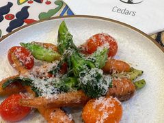 -LESCEDARS Brasserie Bistro香柏树