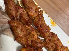 -贯贯吉·清真餐厅(浙江中路店)