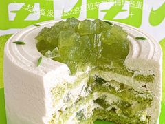 -好利来(川大店)