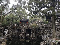 -个园