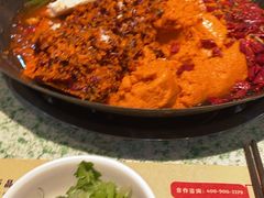 -五里关火锅(牛市口店)