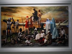 -四川美术学院美术馆