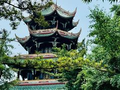 -望江楼公园