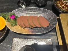 鸭血-王家渡火锅(金宝汇店)