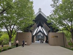 -鸿山遗址博物馆
