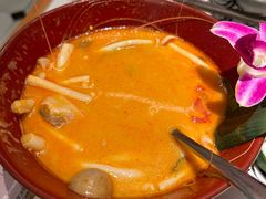 -太食獸泰式茶餐厅(IFS国金中心店)