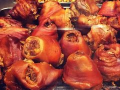 -老杨家熟食店