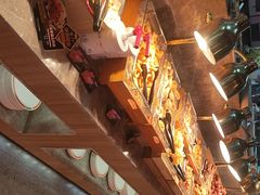 -比格比萨自助(南京万达茂店)