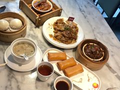 -滋粥楼·顺德菜海鲜茶点(方舟店)