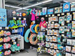 -迪卡侬(高新万达店)