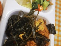 -香妃烤鸡(西单店)