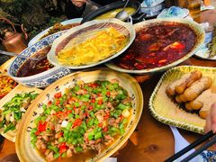 -青城甲(青城山店)