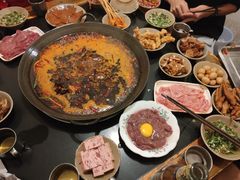 -刁姐火锅(五小区店)