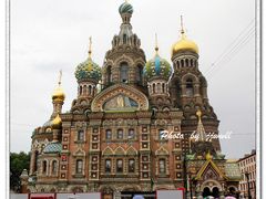 -滴血救世主教堂