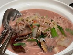 -莆田餐厅PUTIEN(西安万象天地店)