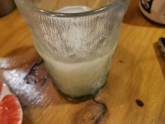 -半藏居酒屋(香港花园店)