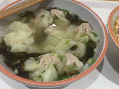 -早安山丘·豆浆油条(小木桥路店)