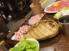 -萍姐火锅·公路夜市(南京新街口店)
