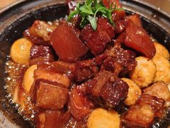 -小户人家(循礼门南国中心店)