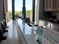 -厦门万豪酒店及会议中心大堂吧·海景下午茶