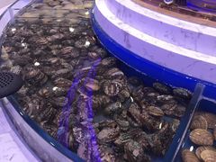 -澜悦港海鲜体验主题餐厅