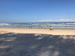 -黄金海岸