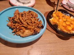 -新白鹿餐厅(城西银泰城店)