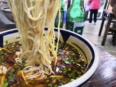 -面尚香关中面馆(盛龙广场总店)