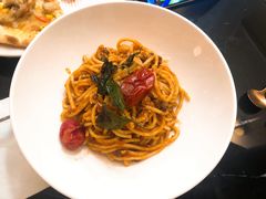 经典肉酱意面-1981牛排西餐厅(海信店)