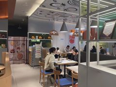 -菲滋意式餐厅(富阳东方茂店)
