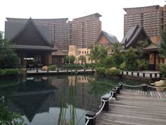 iphone_upload_pic-三亚湾红树林度假世界(木棉酒店)