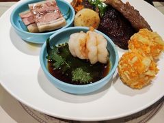 -南京东郊国宾馆
