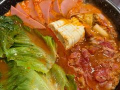 -朴鲸家正宗韩国料理(福田店)