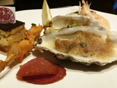 -上海东方佘山翰悦阁酒店·Vie全日制餐厅