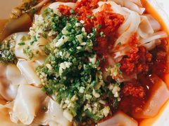 凉拌粉皮-黔蘑菇四季餐厅(观山湖店)