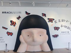 -辰熙ACX星海艺术中心