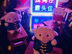 -广州花园酒店荔湾亭·地道点心·粤式饮茶