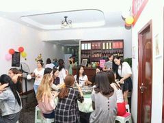 -鱼乐岛餐厅·户外花园主题餐厅