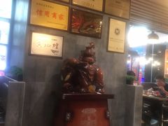 -黄记煌三汁焖锅(金凤万达广场店)