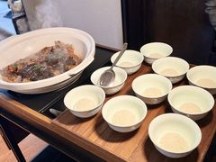 招牌鱼头佛跳墙-逸道(益丰·外滩源店)