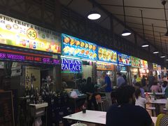 -纽顿熟食中心