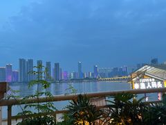 -不二·民谣音乐餐吧(长沙店)