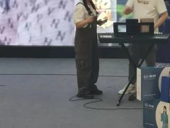 -红星美凯龙(上海沪南店)